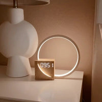 Sunrise Simulation Alarm Clock