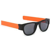 Folding Slap Sunglasses