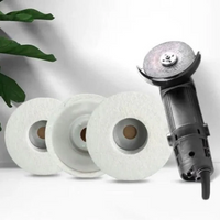 Polishing Disc - Universal Fit