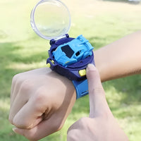 New Arrival Watch Remote Control Car Toy