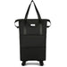 Separation Backpack - with Wheels & for Dry-Wet