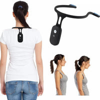 Smart Posture Corrector - Neck Hump Straightener Improve Your Posture for Adult and Kid