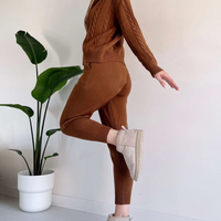 Two-piece winter set