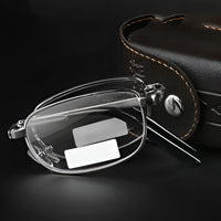 Elegant Reading Glasses