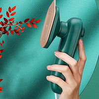 Compact Steam Iron