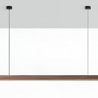 LED Pendant Light