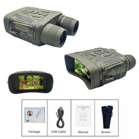 Night Vision Binoculars