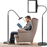 Magnifying Glass With LED Lighting