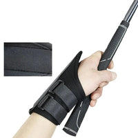 Golf Wrist Brace Band Trainer Corrector - Golf Swing Alignment Brace