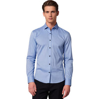Men's Stretch Shirt