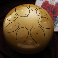 Tongue Drum