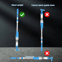 3 in 1 Cordless Rechargeable Pool Vacuum Cleaner