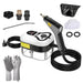 High-Pressure Steam Cleaning Tool