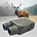 Night Vision Binoculars