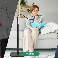 Magnifying Glass With LED Lighting