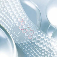 Silicone Heel Grips