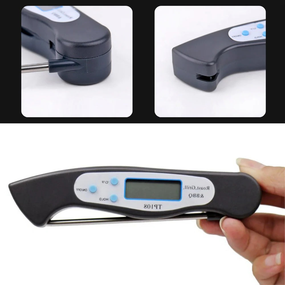 Digital Food Thermometer