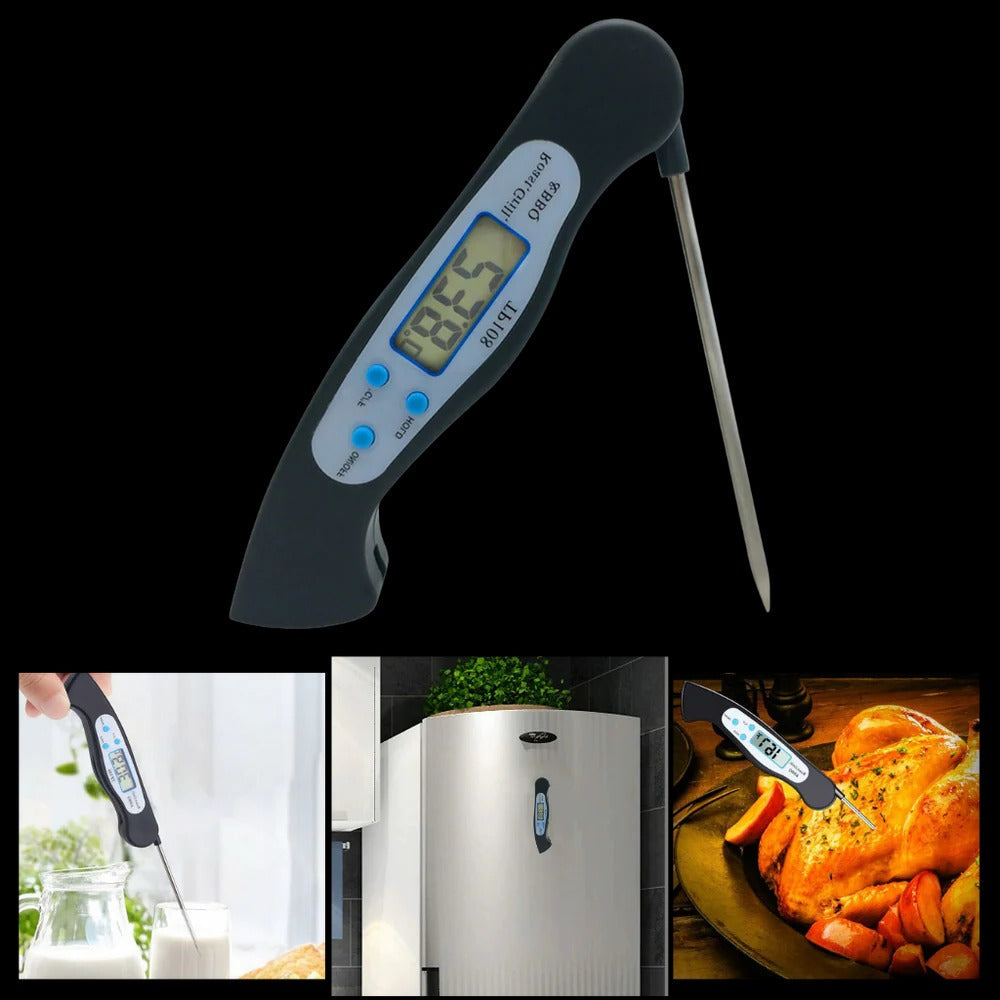Digital Food Thermometer