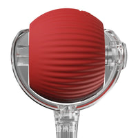 Active Rolling Ball with Tail for Dogs