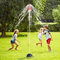 Kids Water Rocket Toy