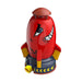 Kids Water Rocket Toy