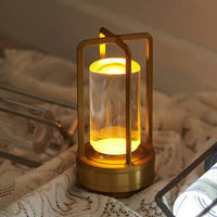 Modern Cordless Nordic Table Lamp