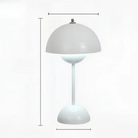 Nordic Mushroom Lamp