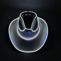 LED Cowboy Hat