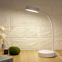 Touch-Control LED Lamp