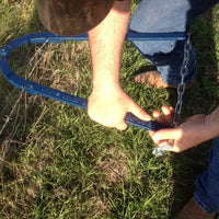 Texas Fence Fixer