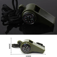 Loudest Emergency Whistle