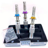 Puller Tools O-Ring Pick Set High Strength O-Ring Extractor Tool