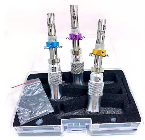 Puller Tools O-Ring Pick Set High Strength O-Ring Extractor Tool