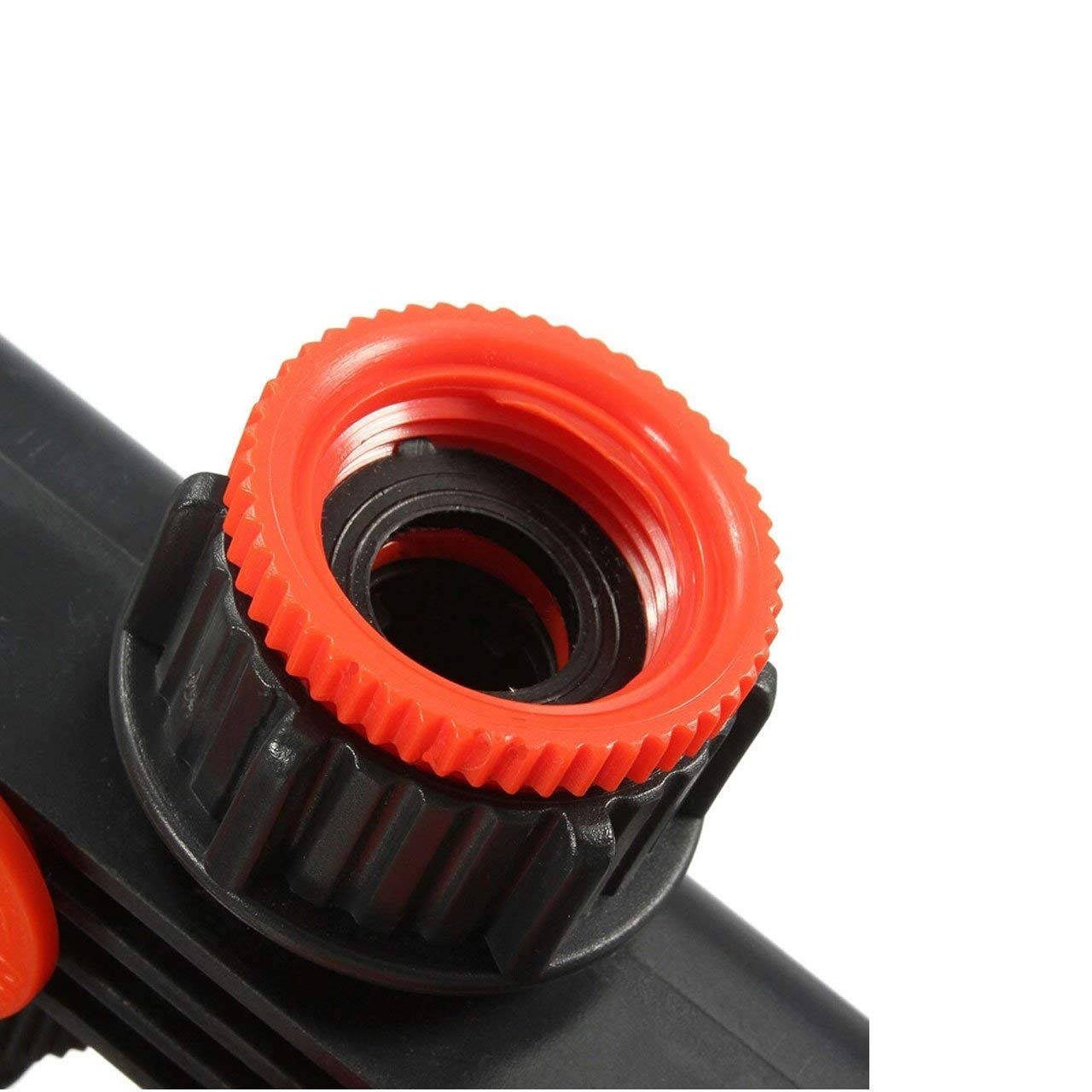 Garden Hose Splitter 4 Way
