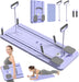 Portable Pilates Reformer Pilate Board