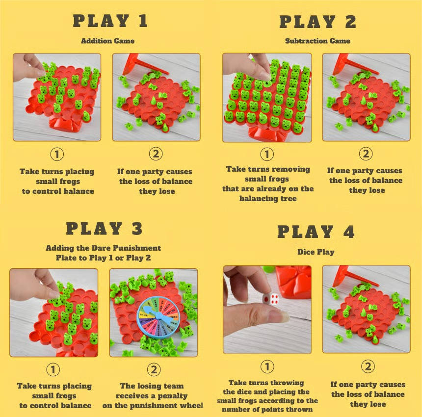 Learning Math Toys Stem for Kids
