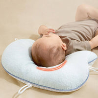 Baby Pillow For Flat Head