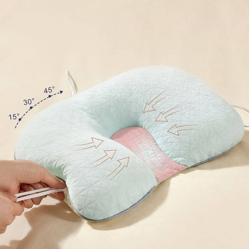 Baby Pillow For Flat Head