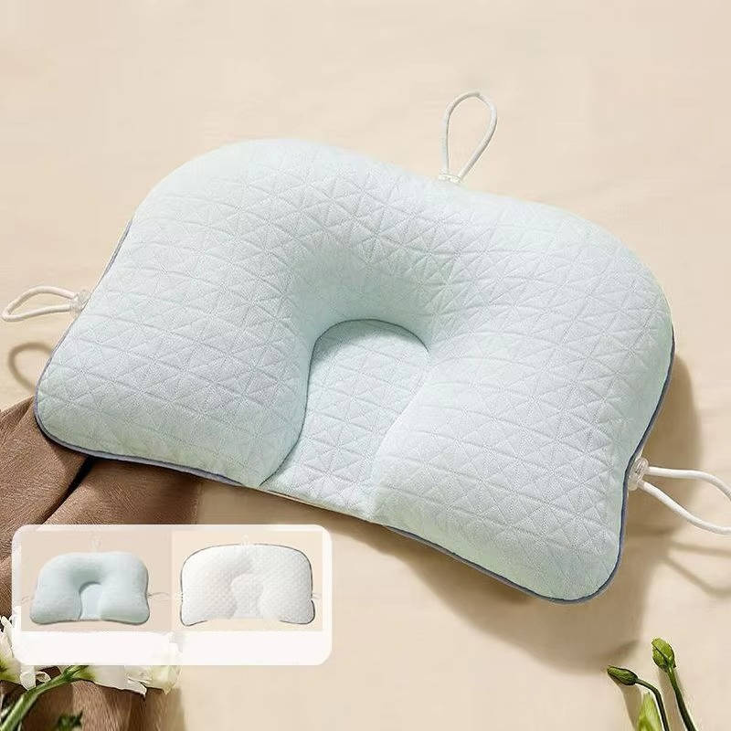 Baby Pillow For Flat Head