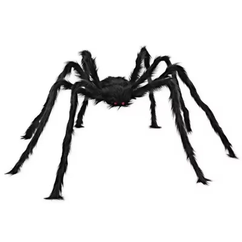 Halloween Spider Web Lights Outdoor