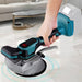Tile Suction And Vibration Tool