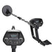 Professional Underground Metal Detector - High Accuracy For Gold Detecting & Treasure Hunting