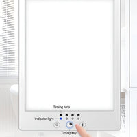 Adjustable Sunlight Style LED Lamp with USB Power