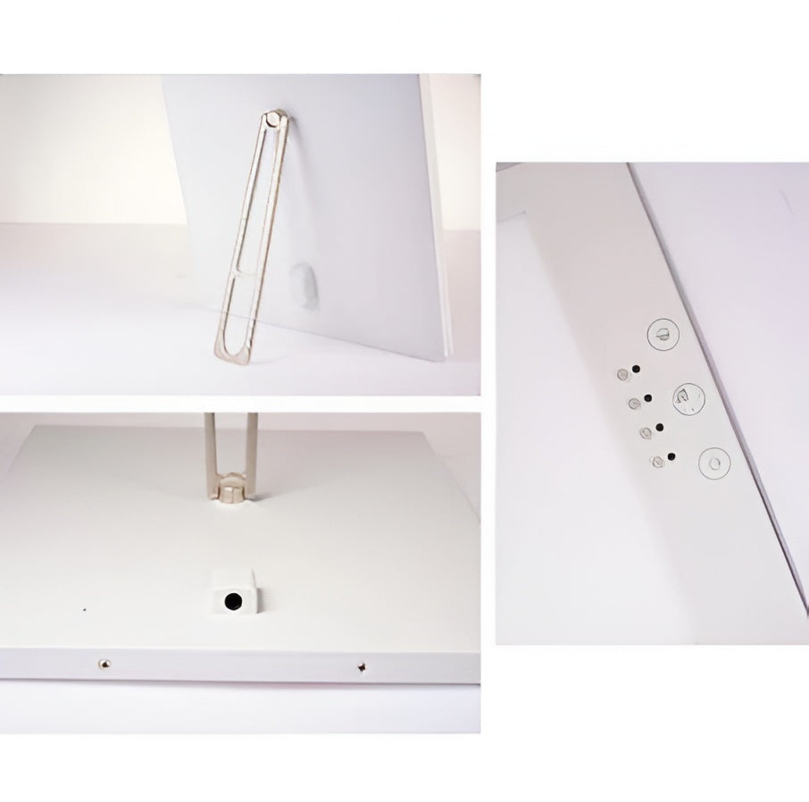 Adjustable Sunlight Style LED Lamp with USB Power