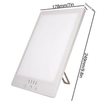 Adjustable Sunlight Style LED Lamp with USB Power