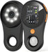 Handheld Portable Microscope Coin & Jewelry Magnifier 500X