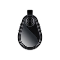 Hidden Camera Necklace with Audio and Video