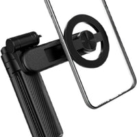 4 in 1 Multifunctional Magnetic Selfie Stick
