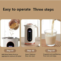 Nut Milk Maker