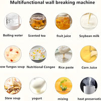 Nut Milk Maker